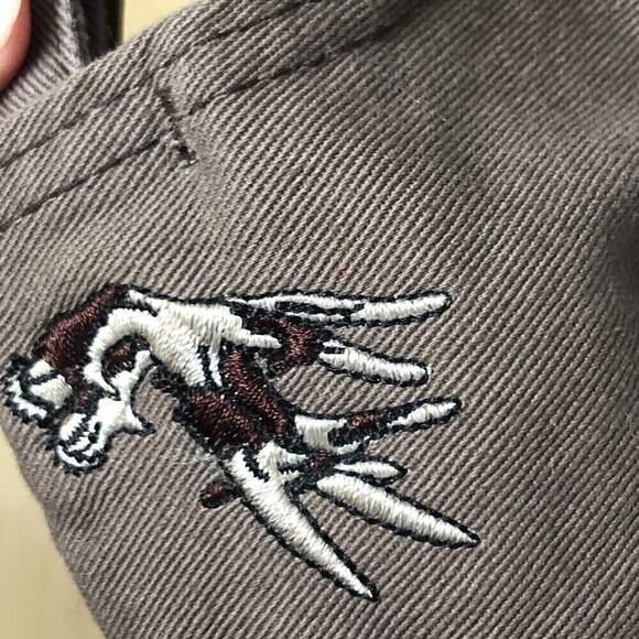 Scentlok Getting Close Baseball Cap - Embroidered & Patch - Picture 3 of 10